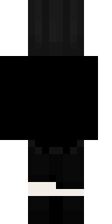 Задняя часть скина игрока Zuriel