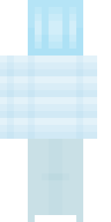 Задняя часть скина игрока ZzanD