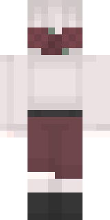 Задняя часть скина игрока Zzzazzzhigalka