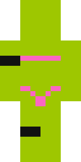 Задняя часть скина игрока _11TheBabL11_