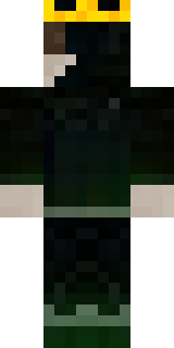 Задняя часть скина игрока _11TheBoss11_