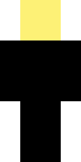 Задняя часть скина игрока _22Dimasik22_