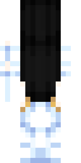 Задняя часть скина игрока _3lou_Pixel_