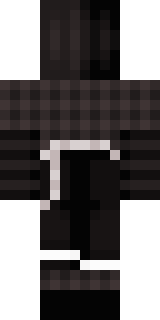 Задняя часть скина игрока _Agap_