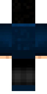 Задняя часть скина игрока _AlexVime_