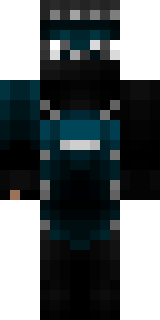 Задняя часть скина игрока _Alien_Pro_