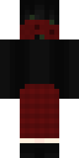 Задняя часть скина игрока _ArtemGame_YT