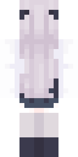 Задняя часть скина игрока _BeHu_UcKoJIoTu_