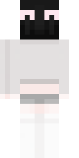 Задняя часть скина игрока _BlackDream_