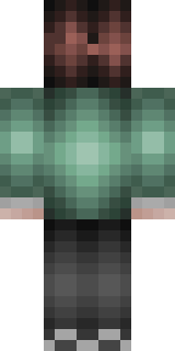 Задняя часть скина игрока _BlackEazzy_