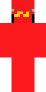 Задняя часть скина игрока _BuTEpBPoDIk_ez