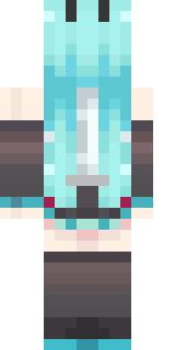 Задняя часть скина игрока _BypaTuHo_