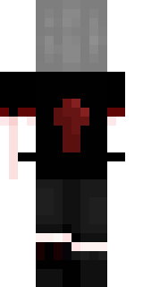 Задняя часть скина игрока _BypaTuHo_2