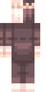 Задняя часть скина игрока _Cxtarks_