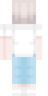 Задняя часть скина игрока _DaNyC1K_