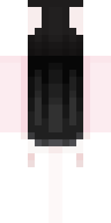 Задняя часть скина игрока _DeFaLT_