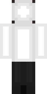 Задняя часть скина игрока _Denplay_YT_