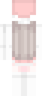 Задняя часть скина игрока _Devochka_Tyan_