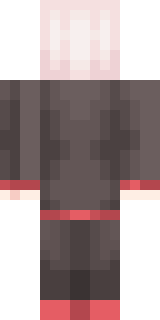 Задняя часть скина игрока _Diamond_MIX_