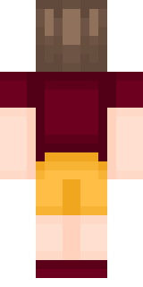 Задняя часть скина игрока _DimaWorld_YT