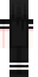 Задняя часть скина игрока _Dins_