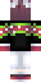 Задняя часть скина игрока _ENDER_Cheats_