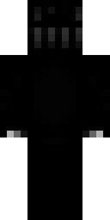 Задняя часть скина игрока _EnderHooy_