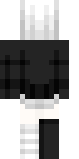 Задняя часть скина игрока _Eternity_