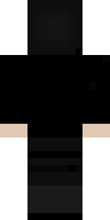 Задняя часть скина игрока _EvilMich_