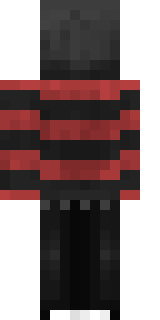 Задняя часть скина игрока _FYNTIK41_