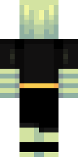 Задняя часть скина игрока _Fan_Kapsona_