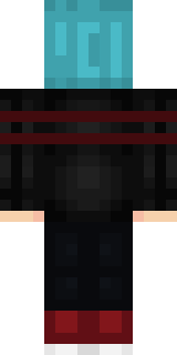 Задняя часть скина игрока _Fantasior_