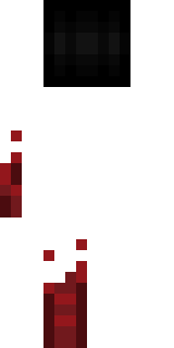 Задняя часть скина игрока _Fire_Nik_1