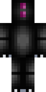 Задняя часть скина игрока _Floppy_