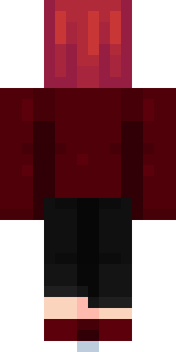 Задняя часть скина игрока _Fode_YT