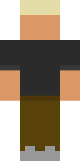 Задняя часть скина игрока _Frozeen_