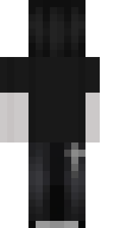 Задняя часть скина игрока _GAMEMAN_