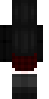 Задняя часть скина игрока _GLEB__TOPOVIY_