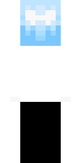 Задняя часть скина игрока _Giffka_