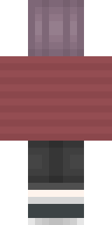 Задняя часть скина игрока _Gre3igeim_