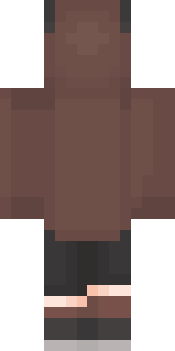 Задняя часть скина игрока _HEU3BESTHbIY_