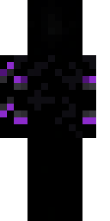 Задняя часть скина игрока _HEUPOH_