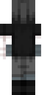 Задняя часть скина игрока _HaksonYT_