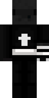 Задняя часть скина игрока _Hard_Of_PvP_