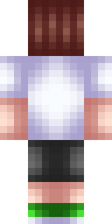 Задняя часть скина игрока _HorriCekcu_