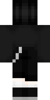 Задняя часть скина игрока _Huracan_