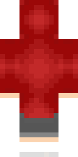 Задняя часть скина игрока _IITAXA_