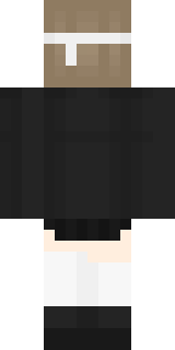 Задняя часть скина игрока _Ice_One_