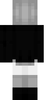 Задняя часть скина игрока _Iridescent_