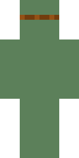 Задняя часть скина игрока _ItzKoteikaItz_